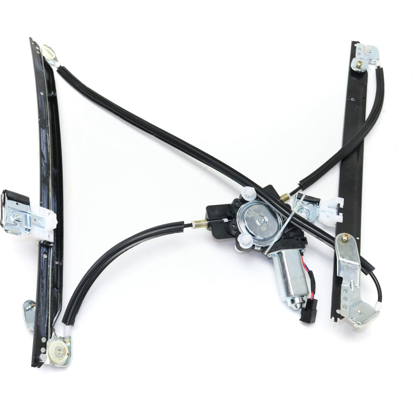 Power Window Regulator for Dodge Grand Caravan (2004–2007) Front Driver