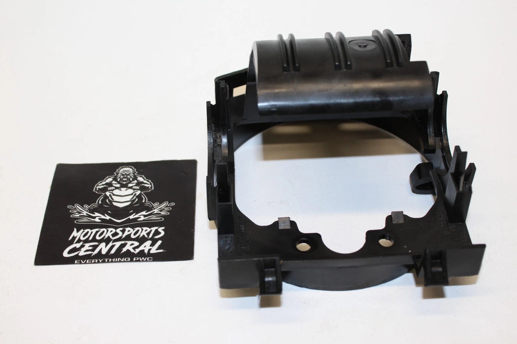 Plastic Clip Pad Support Handle for Seadoo Bombardier 3D (2004–2007)