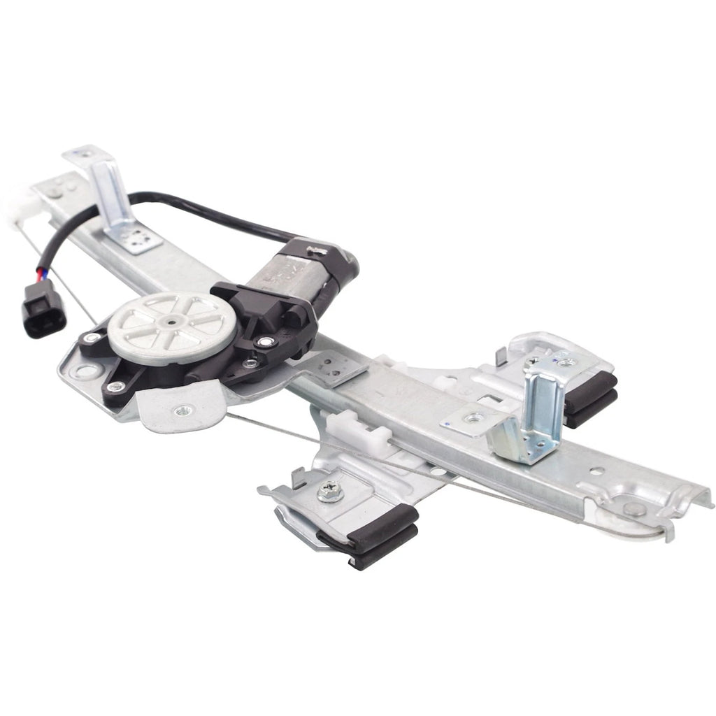 Window Regulator for Chevy Caprice (2011–2017) Left Rear