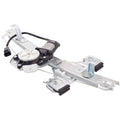 Window Regulator for Chevy Caprice (2011–2017) Left Rear