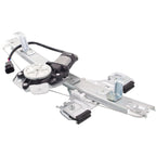 Window Regulator for Chevy Caprice (2011–2017) Left Rear