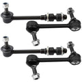 Sway Bar End Suspension Kit for Toyota Sequoia (2001–2007)