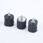 3X Annular Chainsaw Repair AV Buffers for (1116 790 9600)