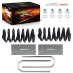 Lowering Kit 2" Front 3" Rear for GMC Sierra C15 (1963–1972)