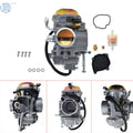 Carburetor Assembly for Polaris Magnum 325 330 425 (1995–2006)