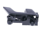 4 x Door Handle Inner Black for Toyota Kluger (2007–2013)