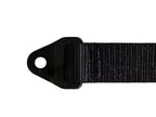 Front Nylon Limit Straps for Polaris RZR XP 1000 (2014–2023) - 7000 lbs Rated