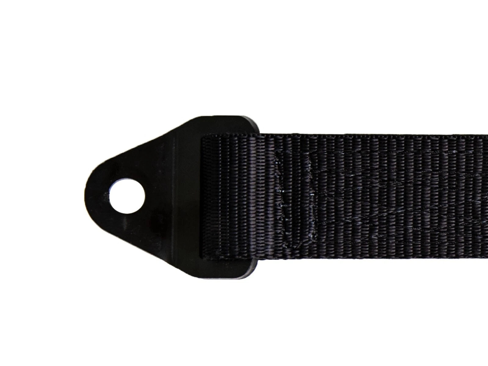 Front Nylon Limit Straps for Polaris RZR XP 1000 (2014–2023) - 7000 lbs Rated