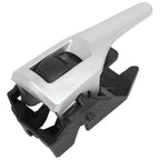 Inner Door Handle for Toyota Corolla (2009–2013) Black/Silver