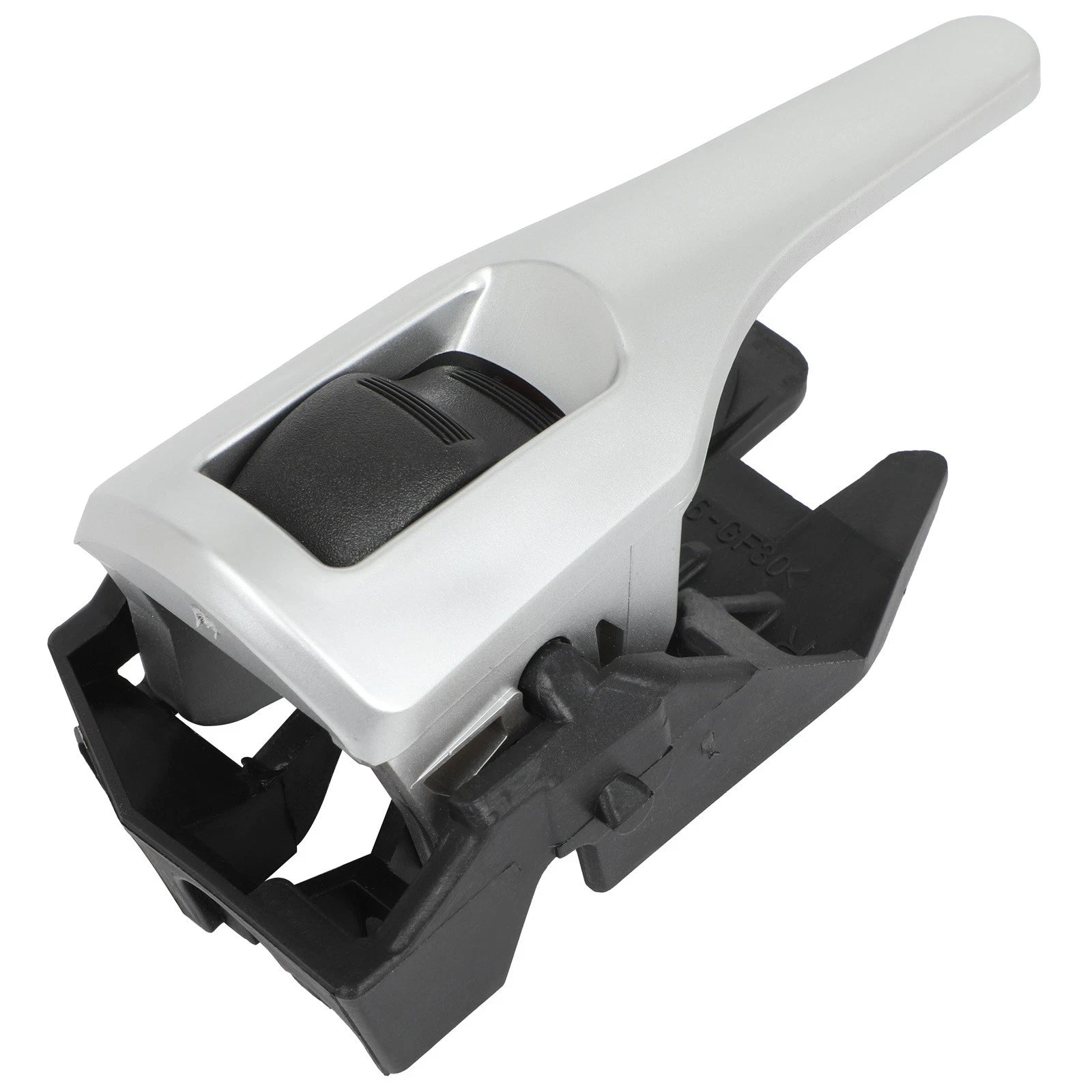 Inner Door Handle for Toyota Corolla (2009–2013) Black/Silver