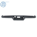 Rear Bumper Step Pad Cover for Ford F150 (2021-2023)