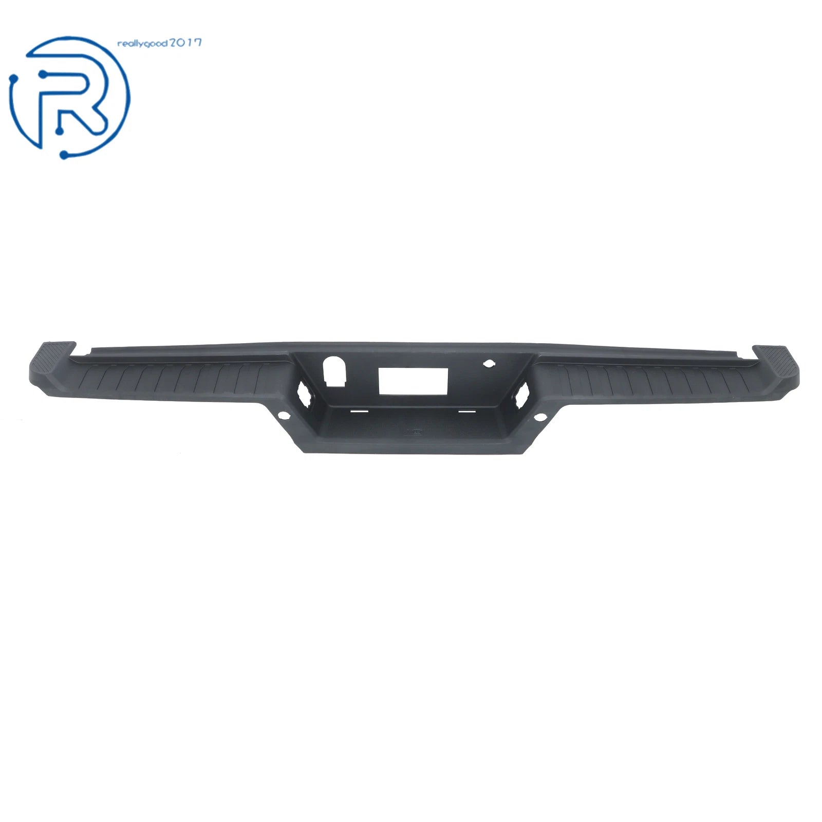 Rear Bumper Step Pad Cover for Ford F150 (2021-2023)