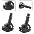 Windshield Wiper Washer Nozzle Spray Jet for Mitsubishi Lancer (2003-2007)