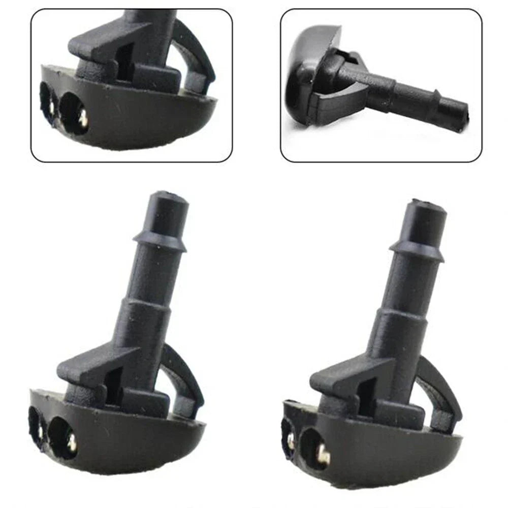 Windshield Wiper Washer Nozzle Spray Jet for Mitsubishi Lancer (2003-2007)