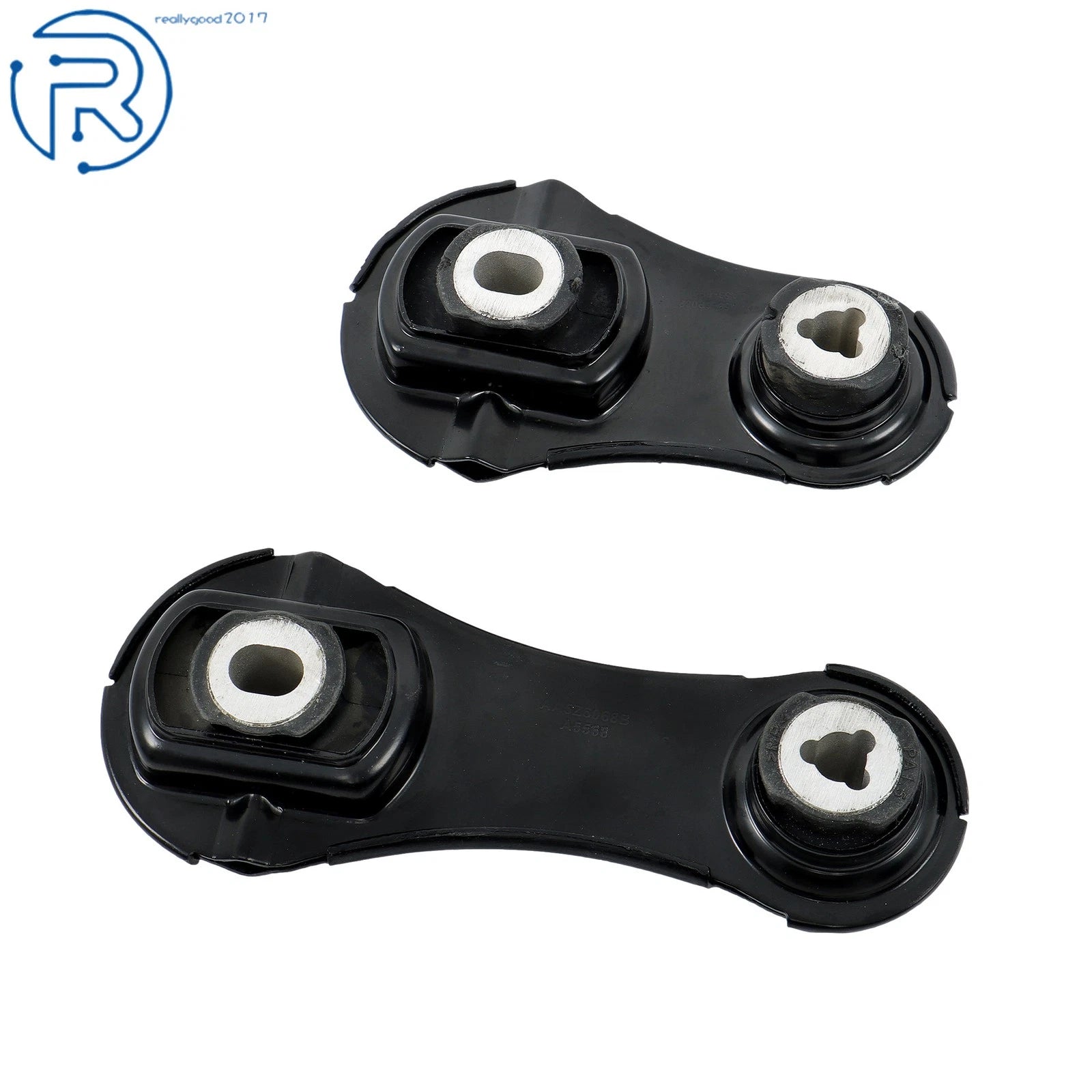 3PCS Motor Mount & Torque Strut Mount Set for Ford Explorer 3.5L (2013–2017)