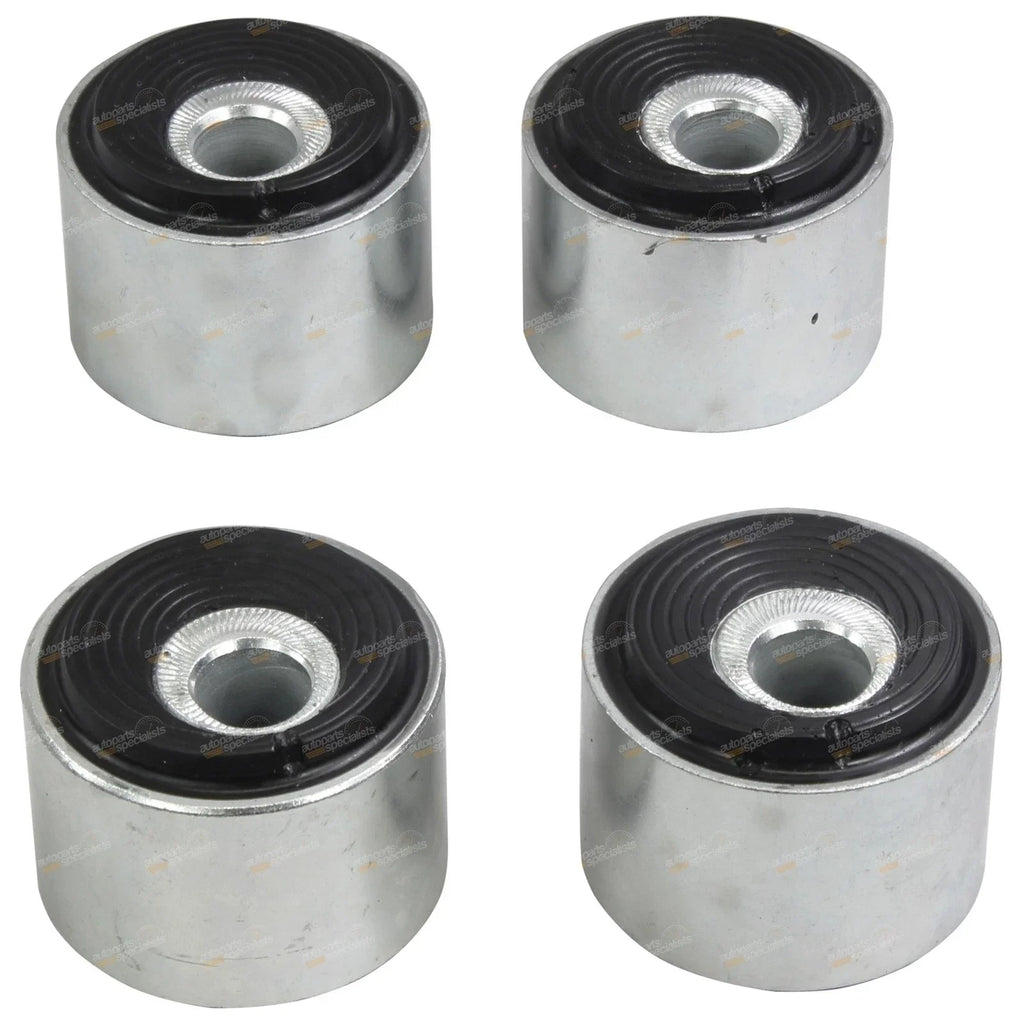 3deg Castor Correction Bush for Landcruiser FJ80 FZJ80 HZJ80 HDJ80