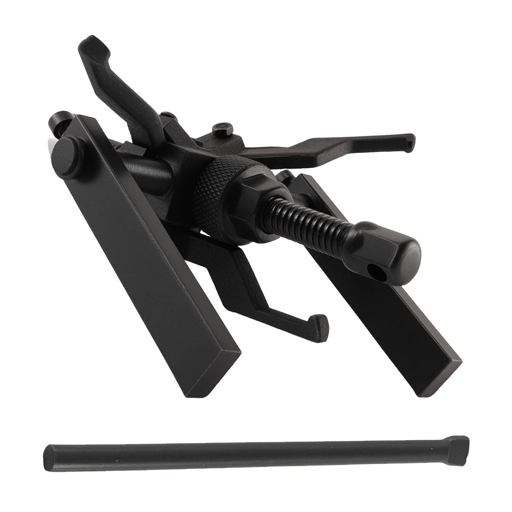 Three-Jaw Bearing Puller for Automotive Motorcycle