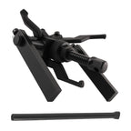 Three-Jaw Bearing Puller for Automotive Motorcycle