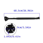 Front Drive Shaft for Mercedes-Benz C300 E350 (2008–2014)