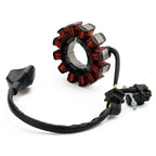 Stator for