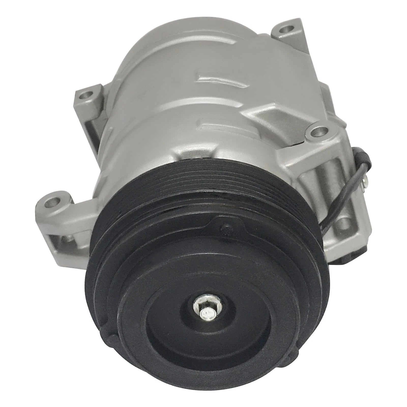 AC Compressor Replacement for GMC Acadia 3.6L (2012-2016)