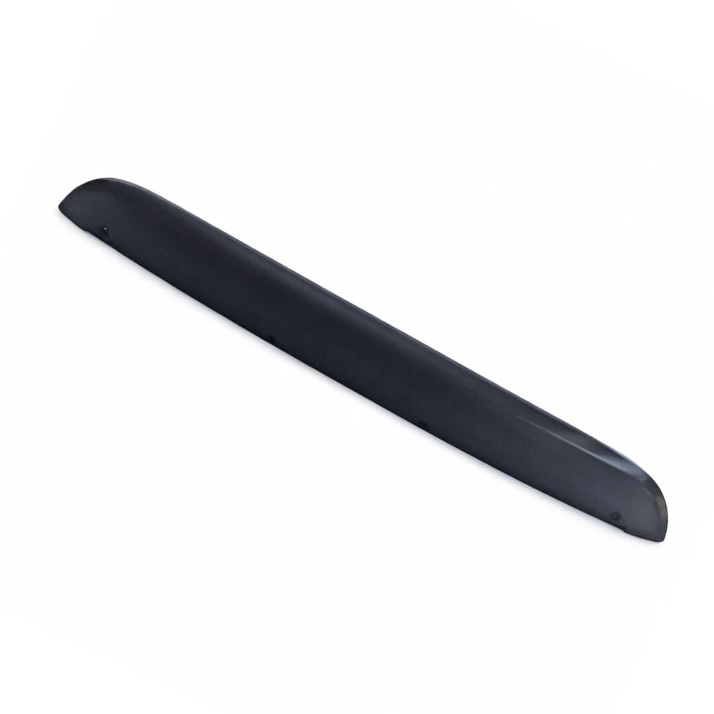 Rear Tailgate Number Plate Garnish Handle Cover for LDV G10 (2015–Present)