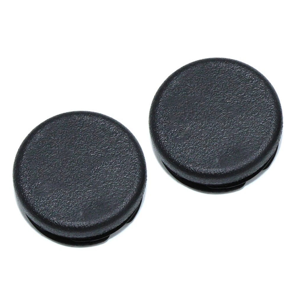 Frame Hole Cover Caps Plug for Yamaha Tenere 700 (2019–2021)