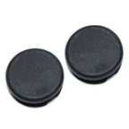 Frame Hole Cover Caps Plug for Yamaha Tenere 700 (2019–2021)