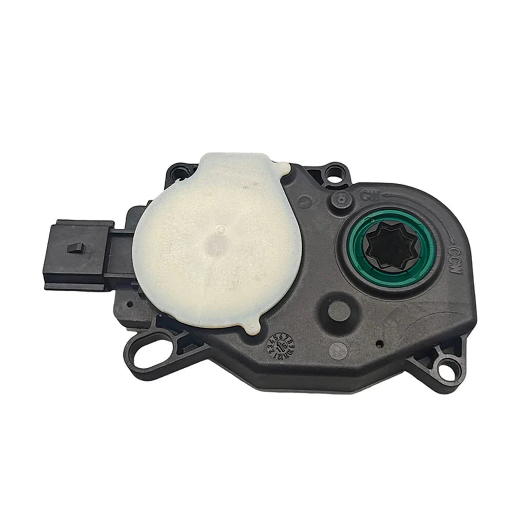 Active Grille Shutter Actuator Motor for Ford F150, Expedition (2015-2020)