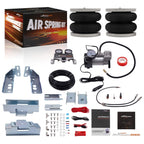 Air Suspension Spring Kit for Mercedes-Benz Sprinter (2006–2020)