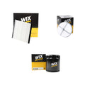 Wix Filter Service Kit for Lexus LS400 (1990–2000)
