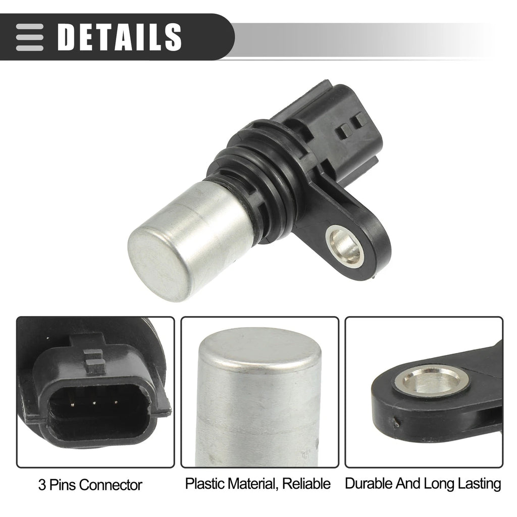 Camshaft Position Sensor for Nissan Versa (2009–2015) No. 23731-1HC1A