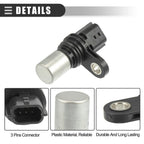 Camshaft Position Sensor for Nissan Versa (2009–2015) No. 23731-1HC1A
