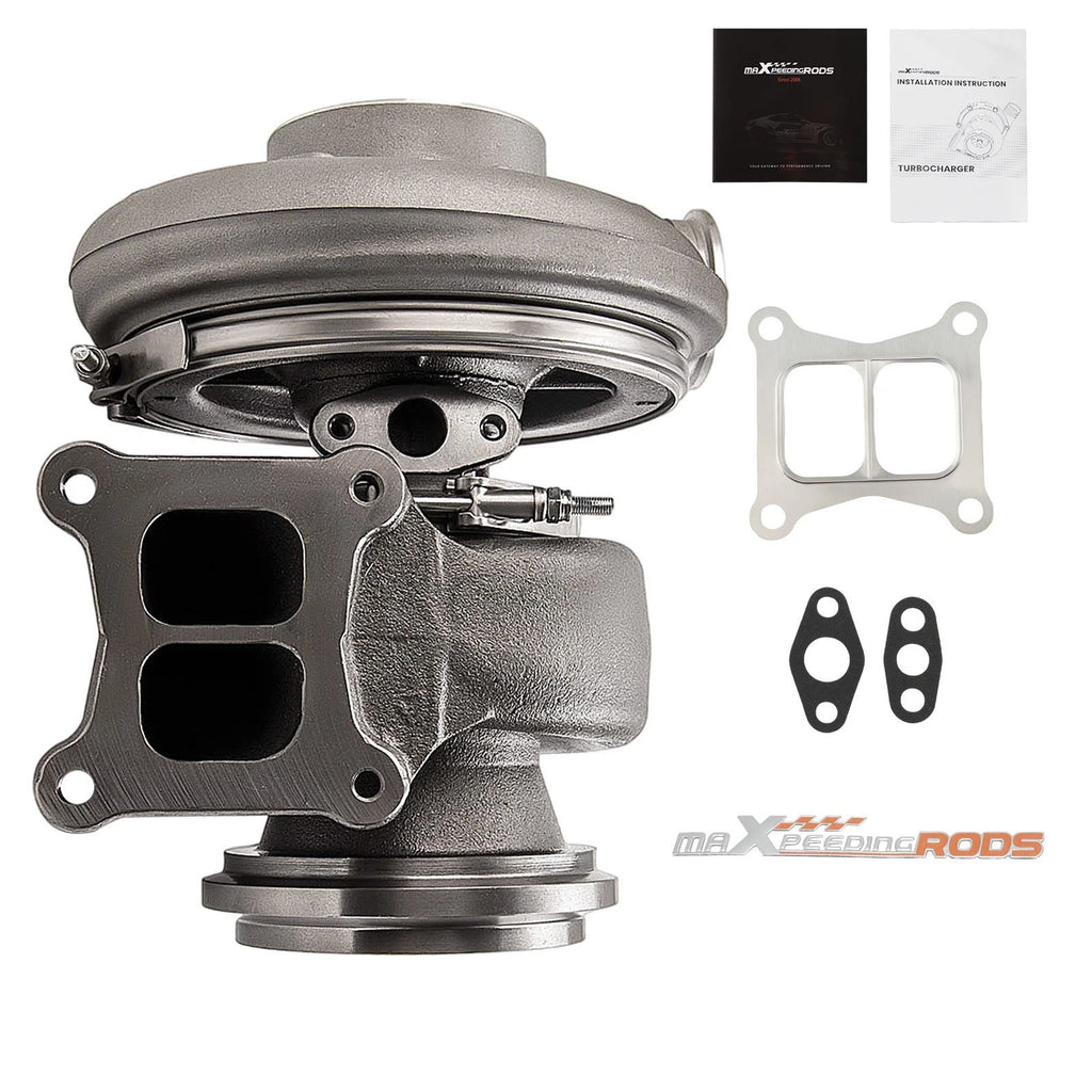 Turbocharger HX55 for Dodge Cummins M11 M-Series (1994–2001)