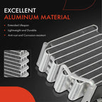 A/C Evaporator Core for Mitsubishi Diamante (1992-1993)