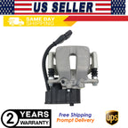 Electric Brake Caliper for Audi A8 S8 D3 (2002–2010) Rear Right 4E0615404B