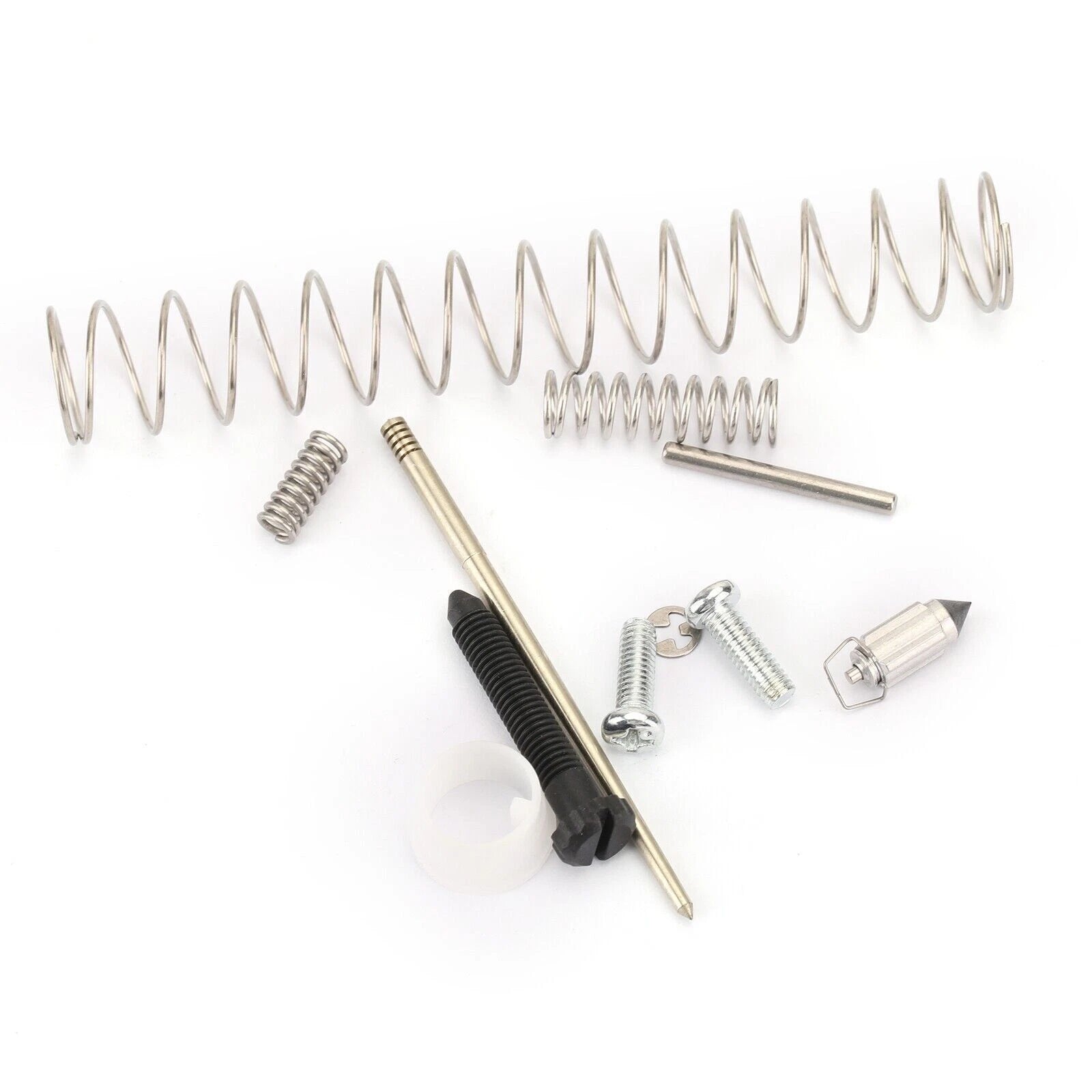 Carburetor Repair Rebuild Kit for PWK OKO (36mm)