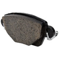Brake Pad Set for Jaguar X-Type (2002–2004) Rear AWD