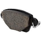 Brake Pad Set for Jaguar X-Type (2002–2004) Rear AWD