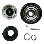 A C Compressor Clutch Replacement for Honda Odyssey 3.5L (2005–2007)