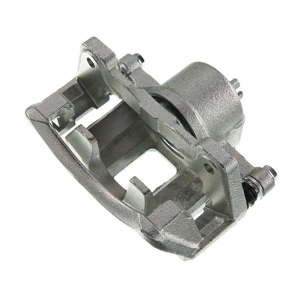Front Right Brake Caliper with Bracket for Suzuki Verona (2004-2006)
