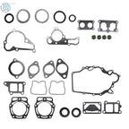 Full Gasket Seal Kit for Kawasaki Mule 2500 KAF620C (1994–2000)