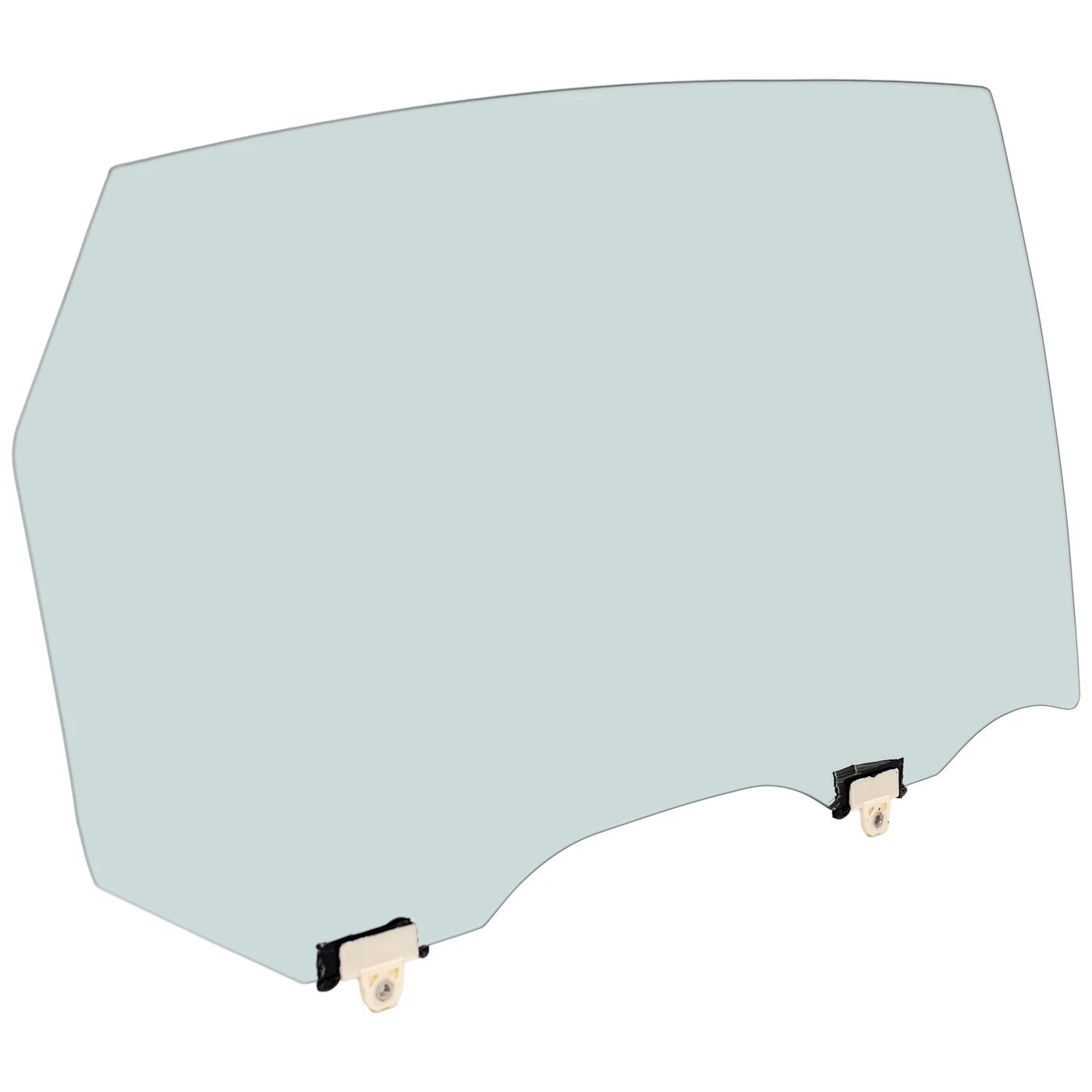 Rear Passenger Door Glass for Nissan Sentra (2013–2019)
