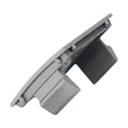 Door Flap Cover for Service Life Door Panel (2.5cm x 2.4cm x 0.9cm)
