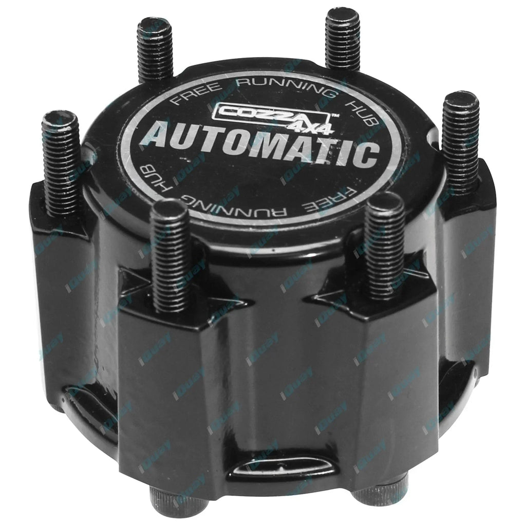 Auto Locking Wheel Hub for Nissan Navara D22 Frontier XTerra Automatic 28 Spline