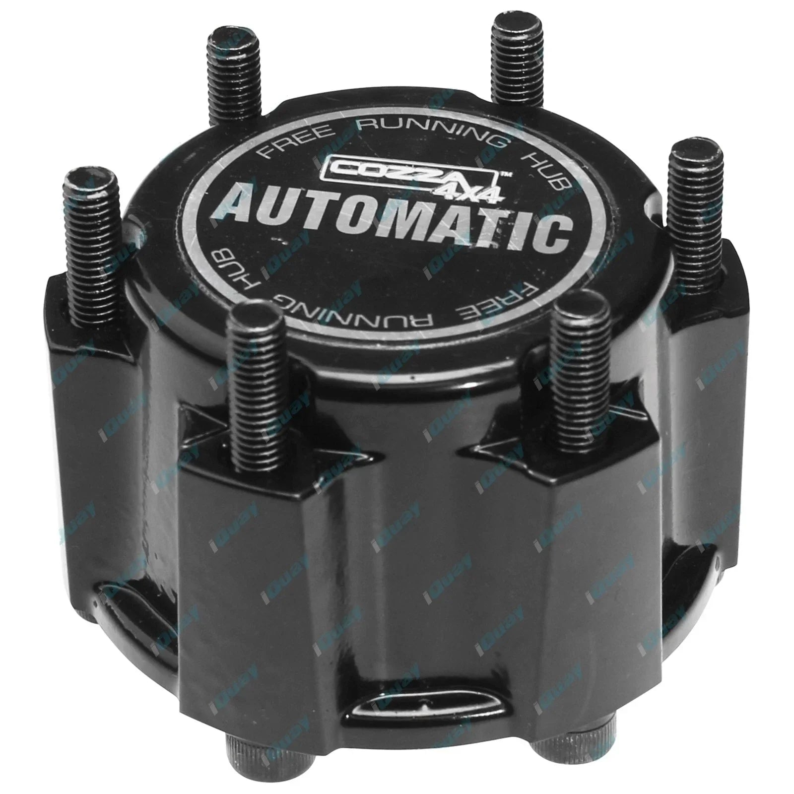 Auto Locking Wheel Hub for Nissan Navara D22 Frontier XTerra Automatic 28 Spline