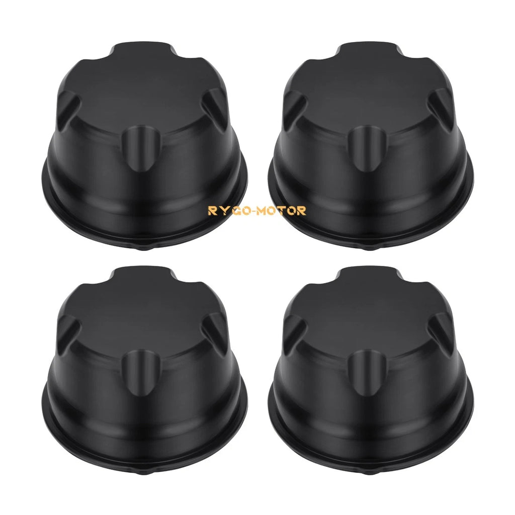 Wheel Caps for Suzuki Ozark Eiger KingQuad Vinson 250 400 500 700 750 (2002–2023)