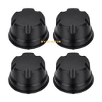 Wheel Caps for Suzuki Ozark Eiger KingQuad Vinson 250 400 500 700 750 (2002–2023)