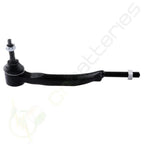 2PC Outer Tie Rod End for Chevy Envoy Bravada Trailblazer (2002) ES3578 ES3579
