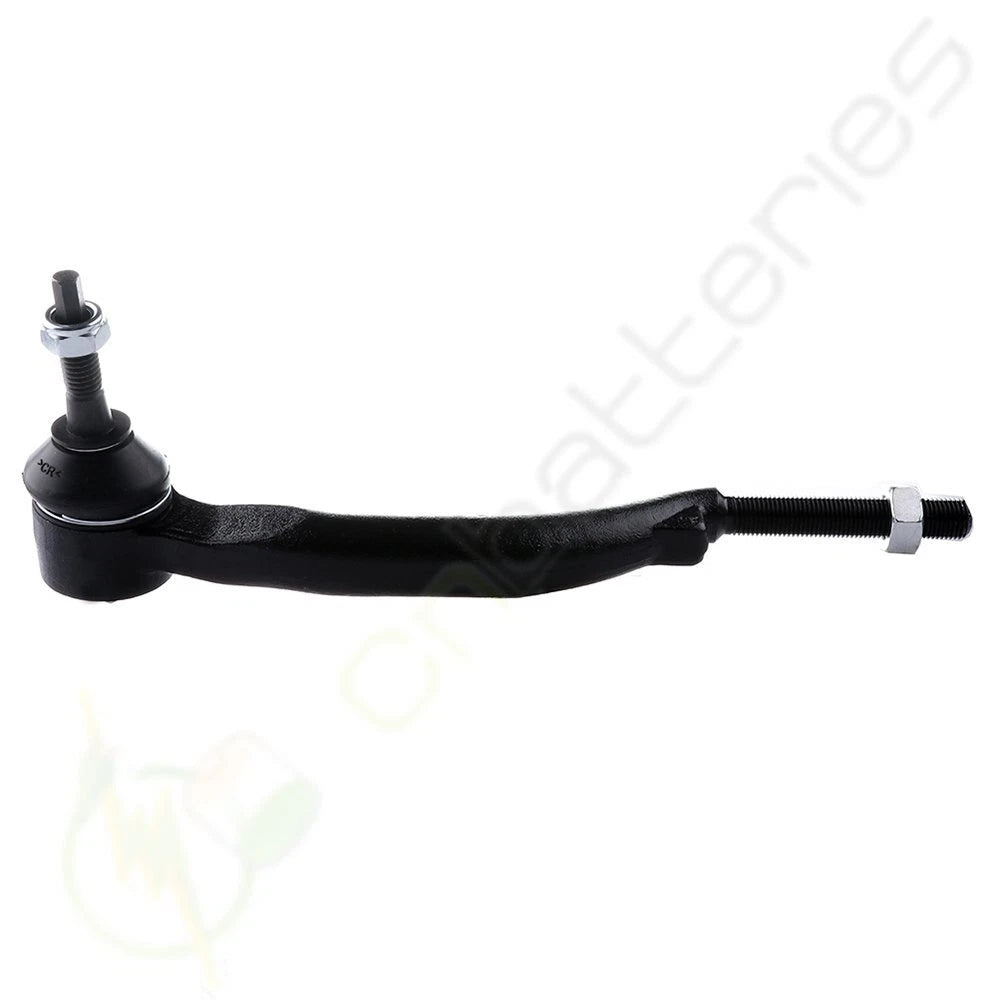 2PC Outer Tie Rod End for Chevy Envoy Bravada Trailblazer (2002) ES3578 ES3579